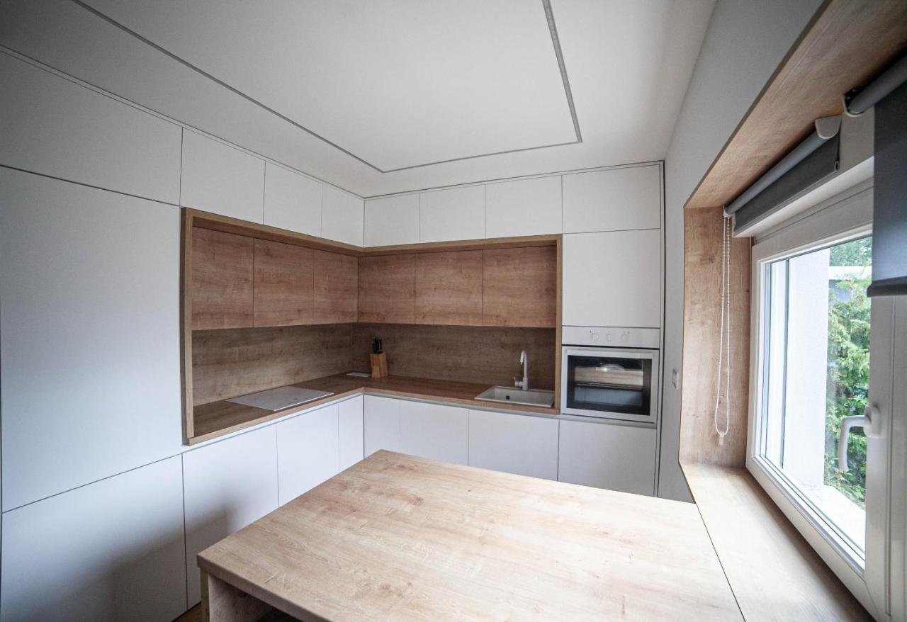 Apartman Teo ヴェリカ・ゴリツァ エクステリア 写真