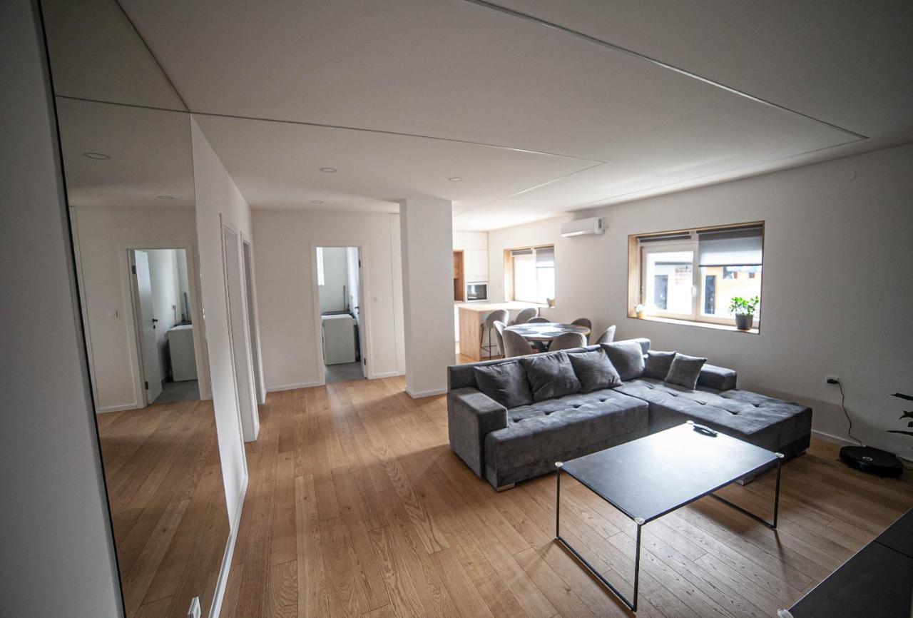 Apartman Teo ヴェリカ・ゴリツァ エクステリア 写真